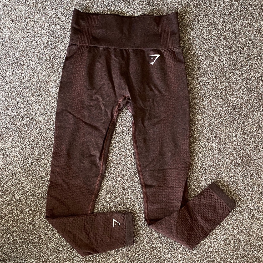 Gymshark Vital Seamless Leggings